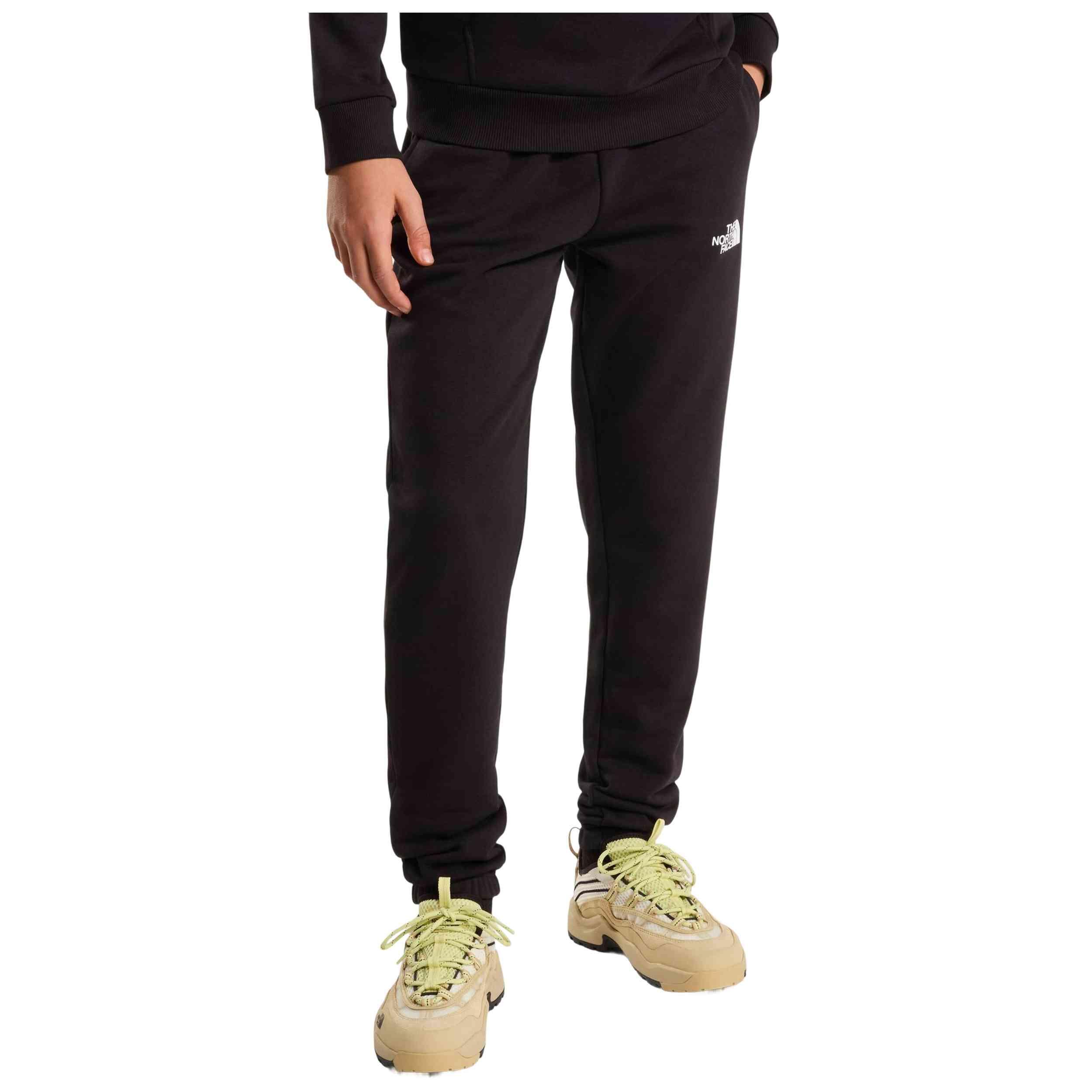 Calças de fato de treino The north face modelo NF0A8GR6JK31 para homem 3/5