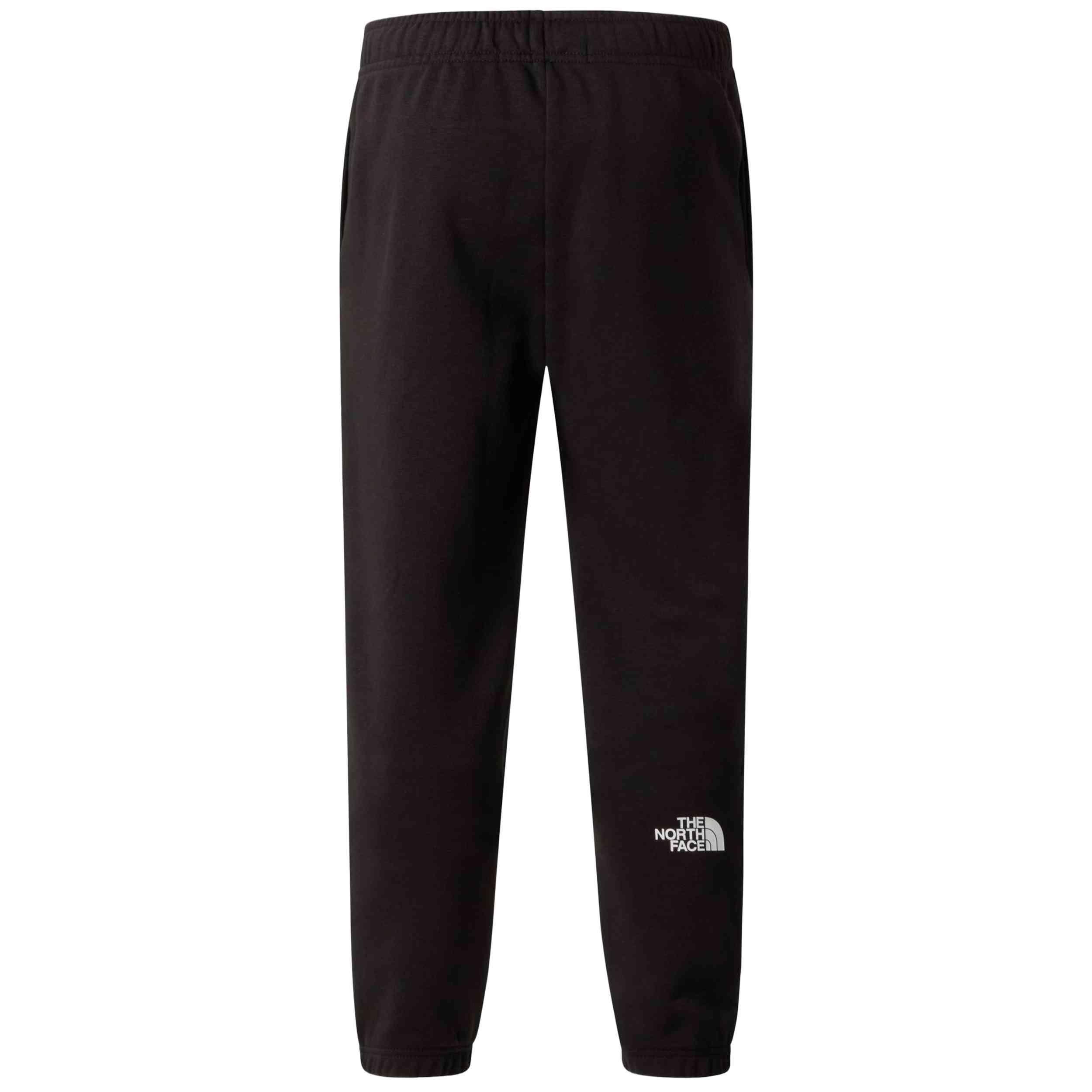 Pantaloni della tuta The north face modello 077-53013906260307 per ragazzi 2/5