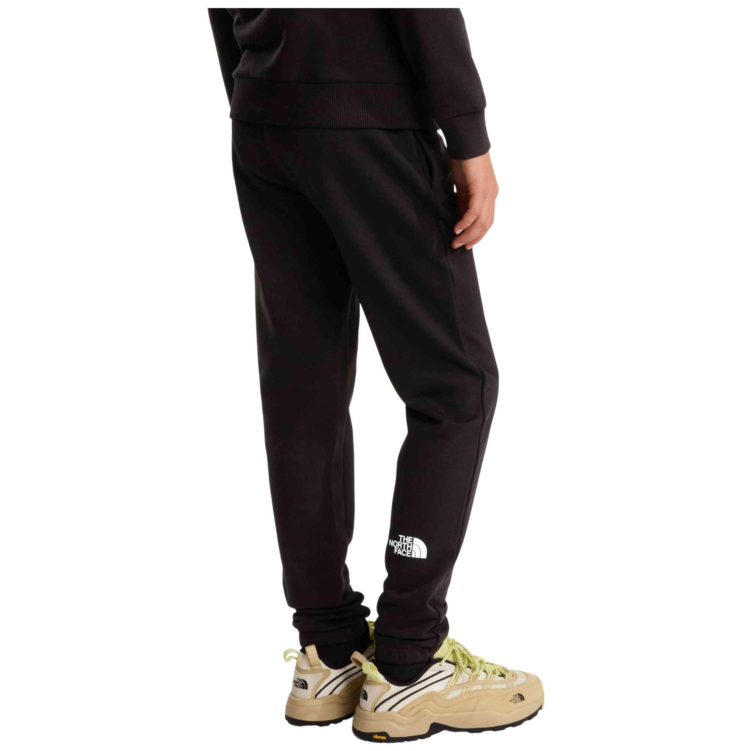 Pantaloni della tuta The north face modello 077-53013906260307 per ragazzi 5/5