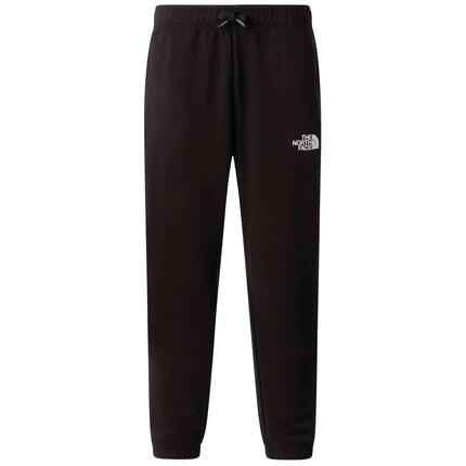 Pantalon De Jogging Enfant (Noir)