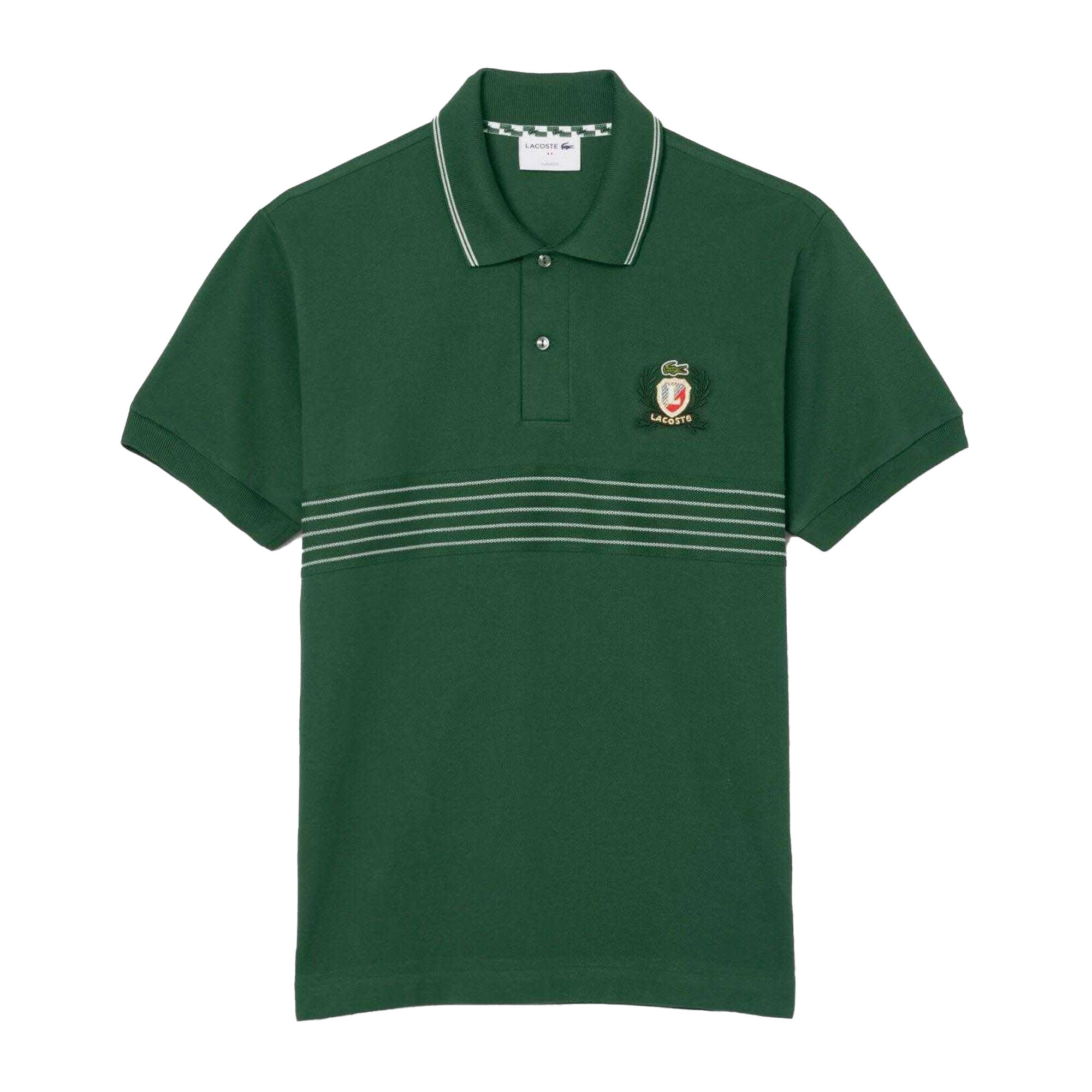 LACOSTE picture
