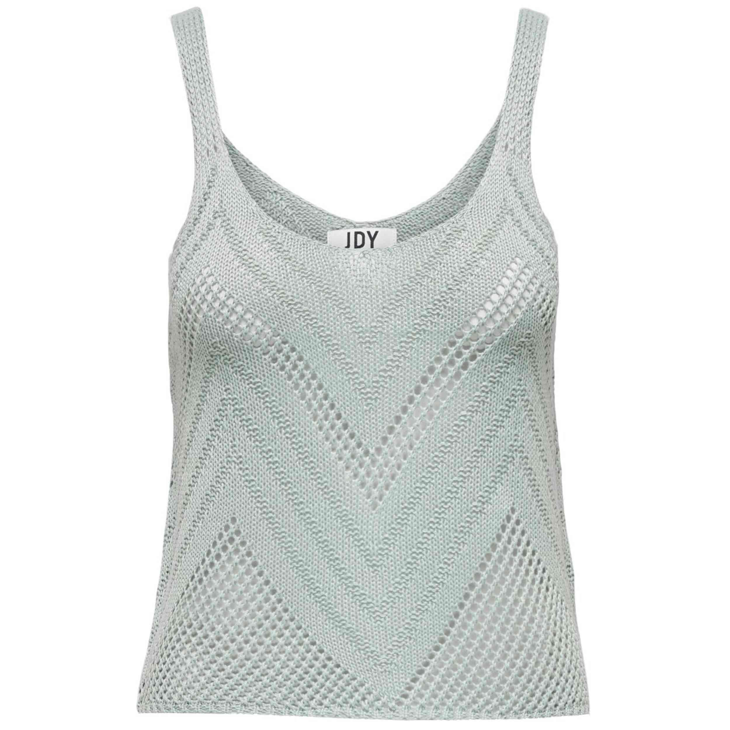 Camiseta de tirantes Jacqueline de yong modelo 077-51127040966995 para mujer 4/4