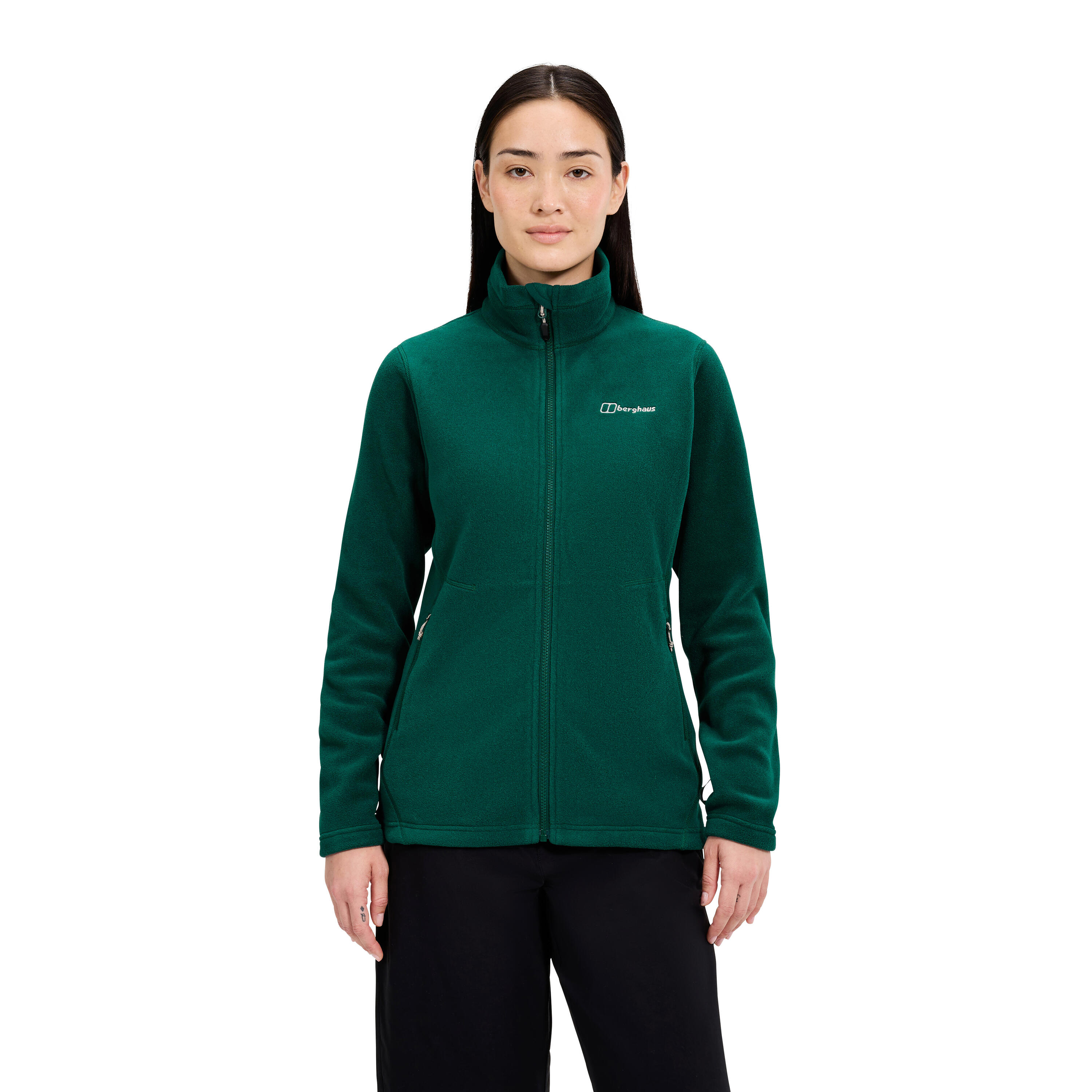 Damen Fleecejacke PRISM PT IA FL JKT AF 4/7