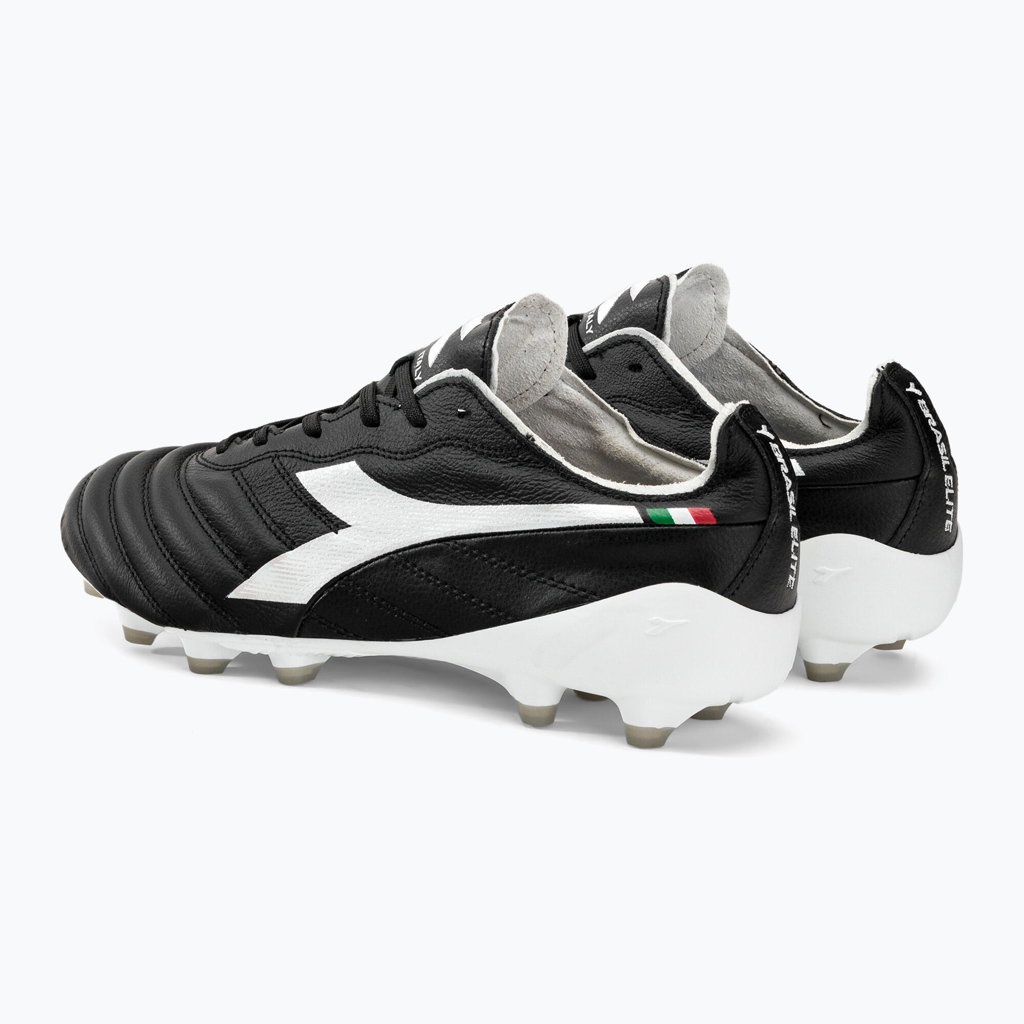 Chaussures de football pour hommes Diadora Brasil Elite Veloce ITA LPX 3/7