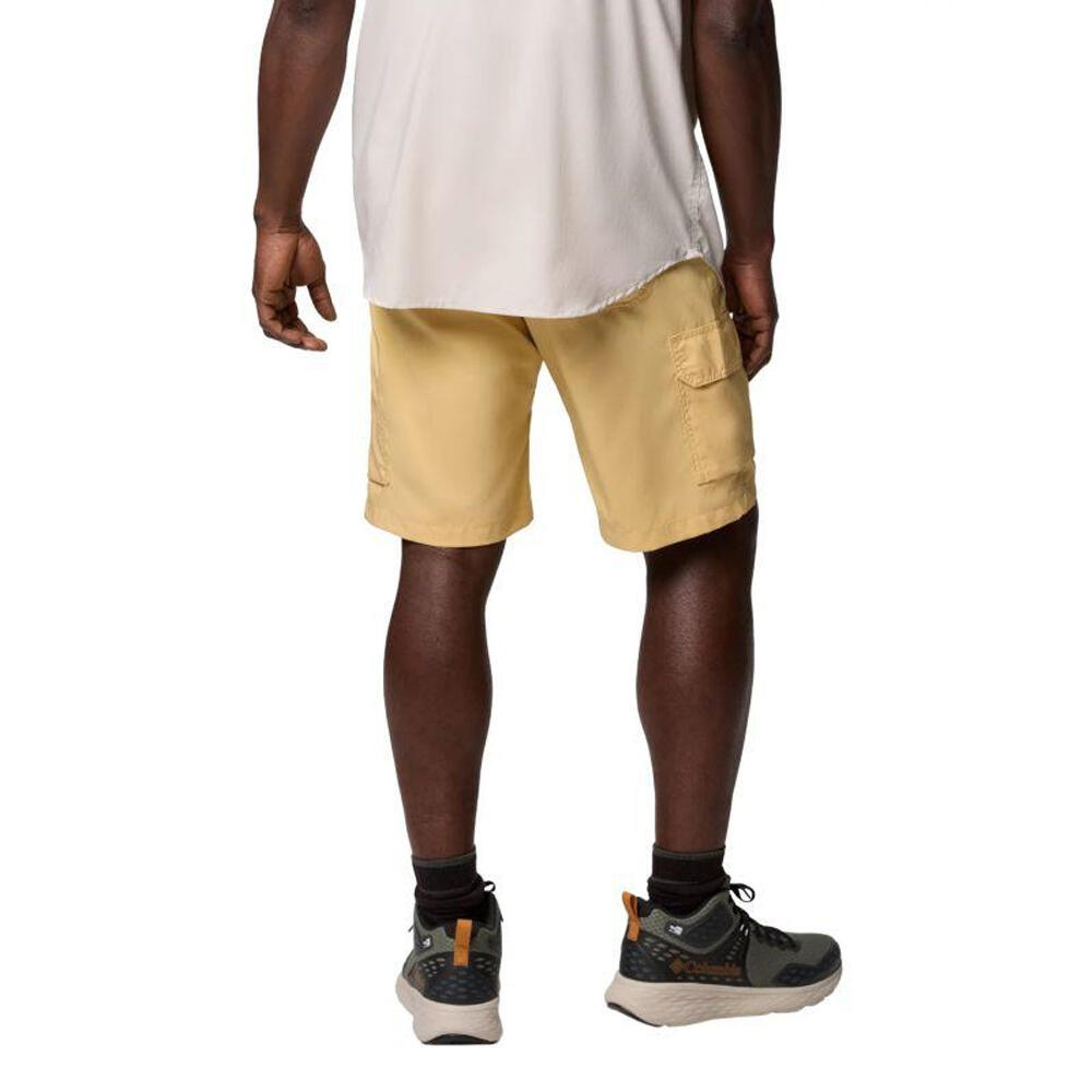 "Ridge Utility" CargoShorts für Herren Gelb 3/5
