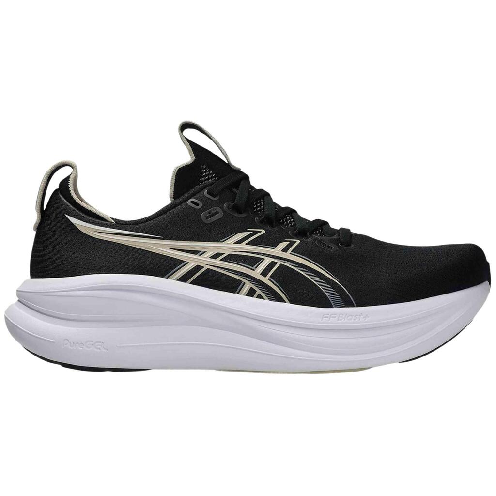 Running shoes Asics model 1011C127-002 for man