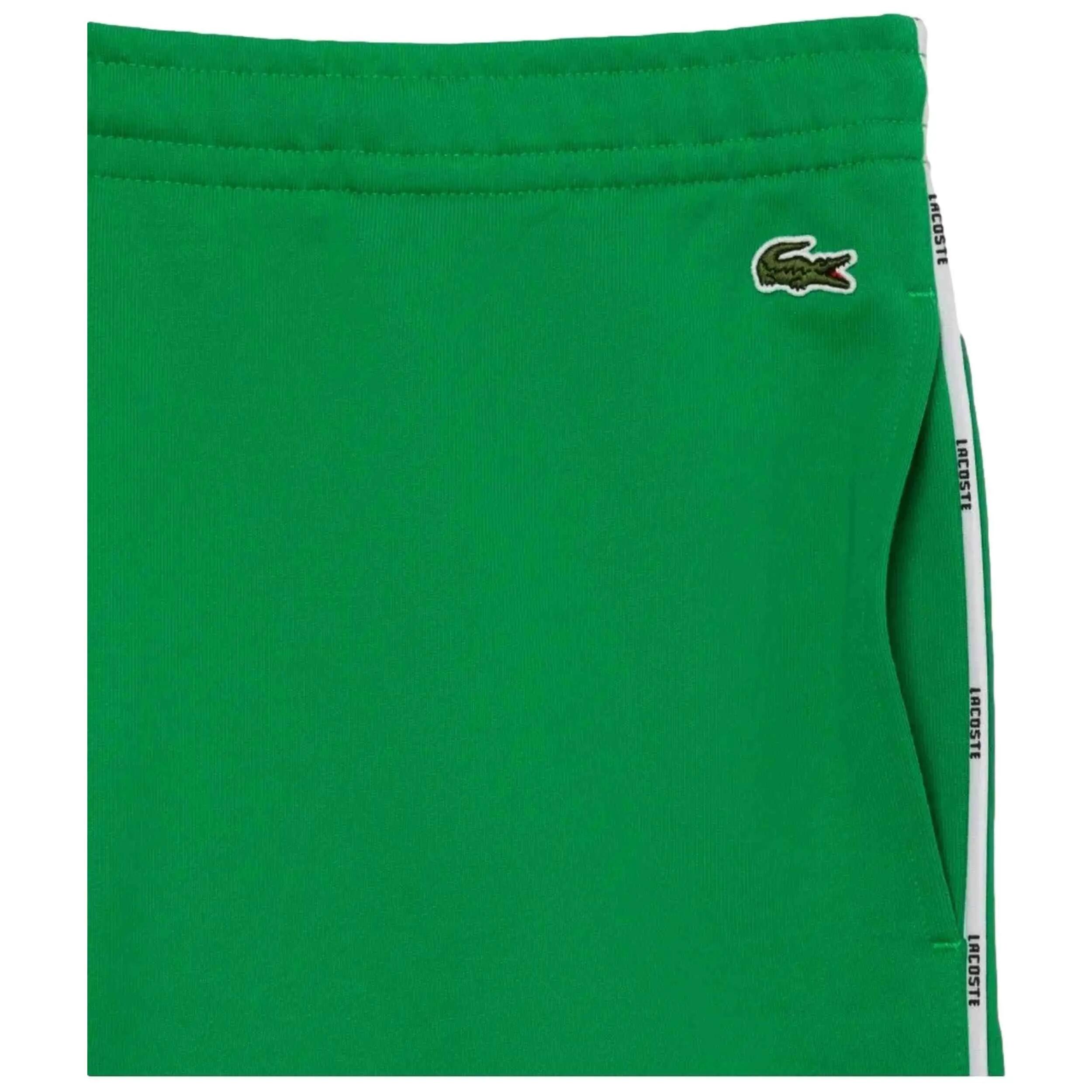 Pantaloncini Lacoste modello GH989600SIW per uomini 4/5