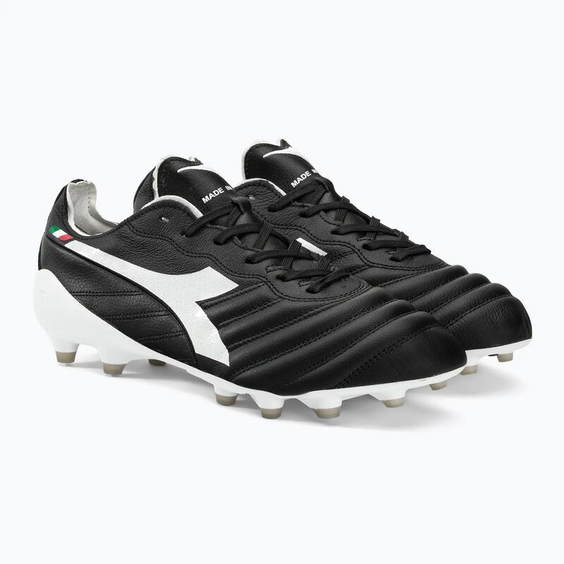 Buty piłkarskie męskie Diadora Brasil Elite Veloce ITA LPX