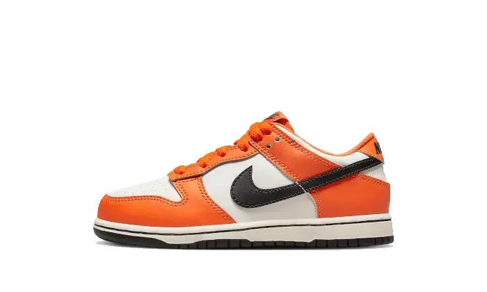 Nike Dunk Low Halloween (2022)(PS) 1/3