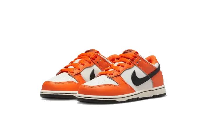 Nike Dunk Low Halloween (2022)(PS) 2/3