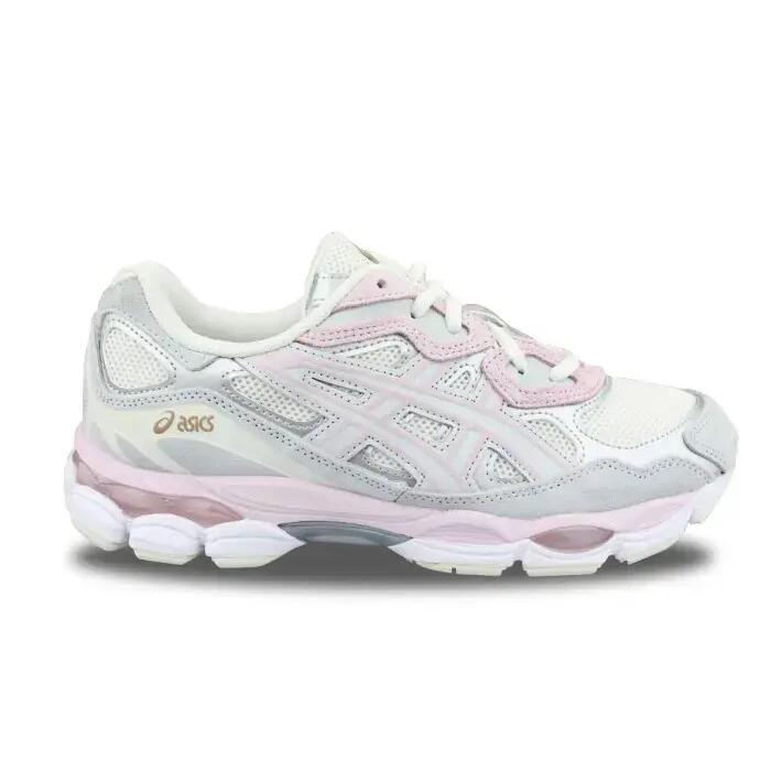 BEIGE / PINK / GREY