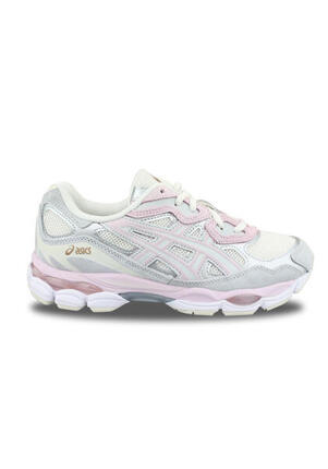 Asics Gel-nyc Concrete Barely Rose 1203a383-028
