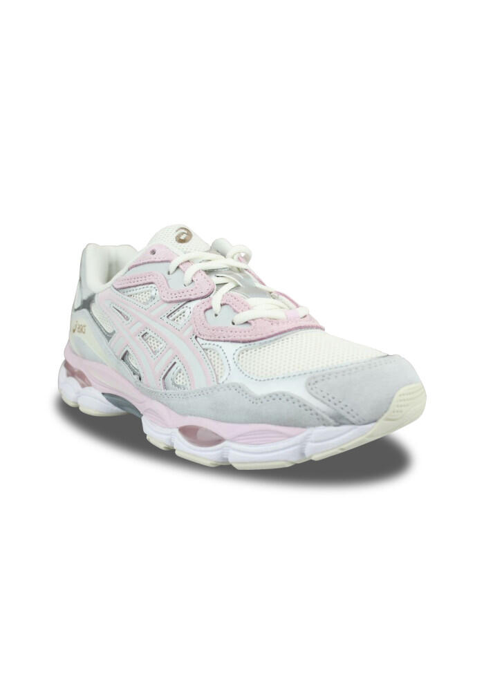 Zapatillas Gel-NYC Concrete Barely Rose 3/5