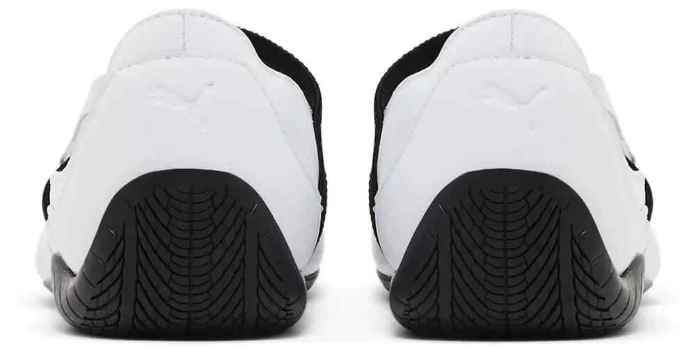 Puma Speedcat Ballet White Black (W) 4/5