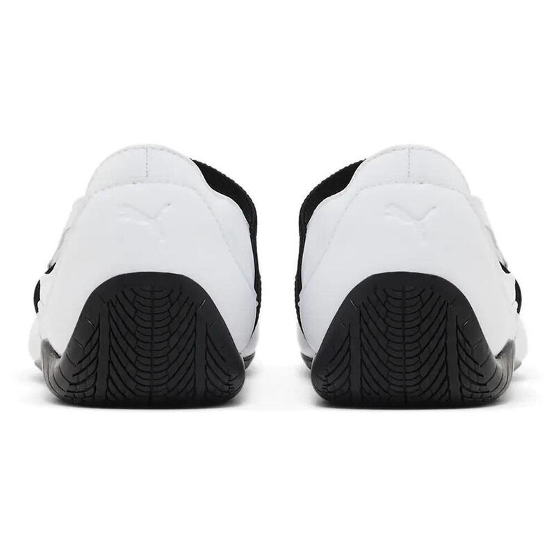 Speedcat Ballet White Black
