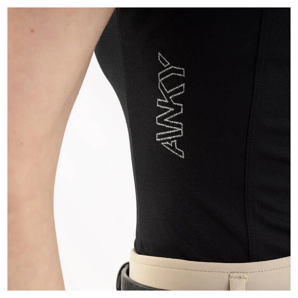Polo de equitación para mujer ANKY ATC261202 3/3