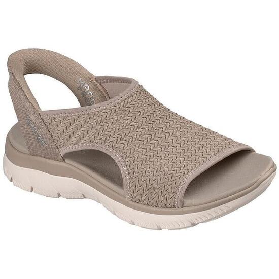Sandały damskie Skechers Summits Sweetly Ev