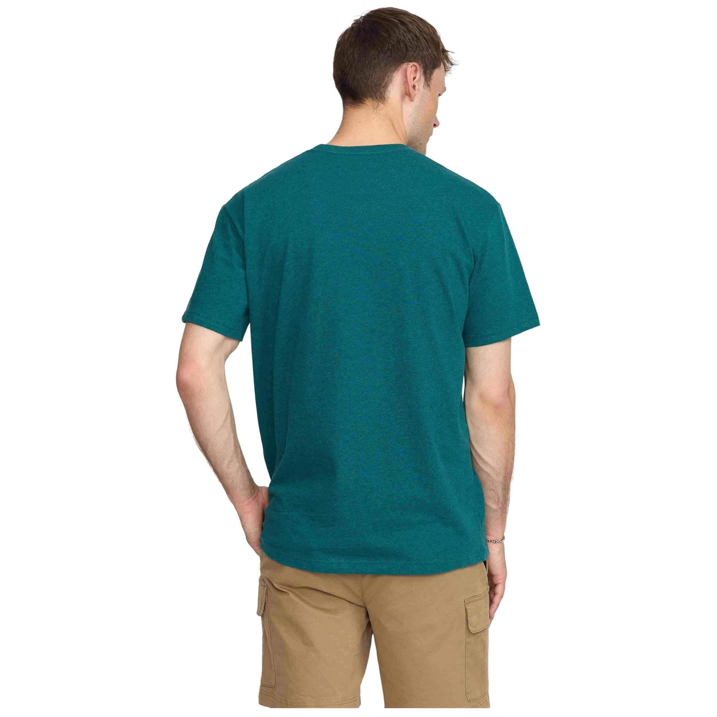 T-shirt Revolution modelo 1390TAP para homem 3/5