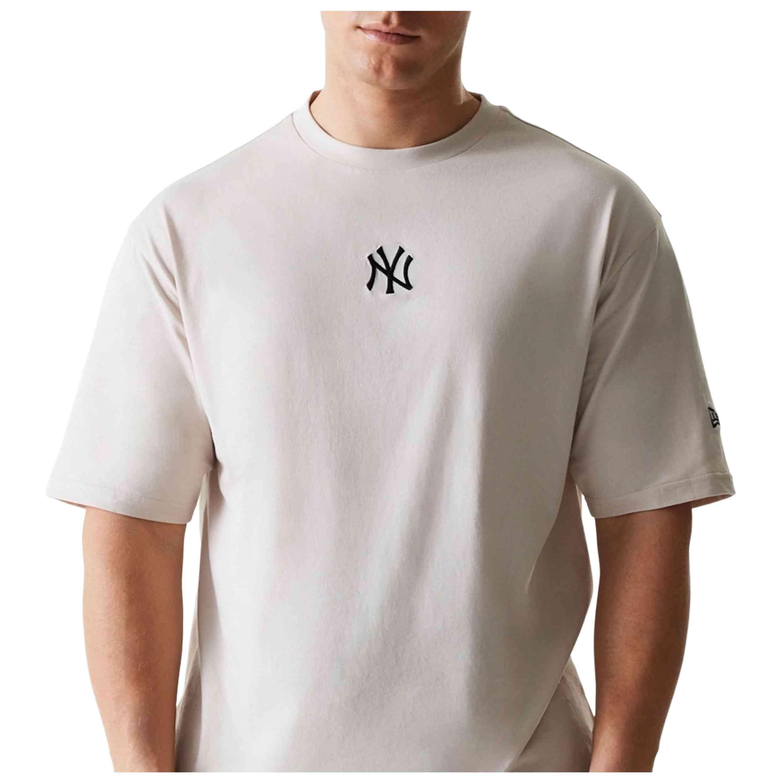 T-shirt New era modèle 60675747-270 pour homme 3/5