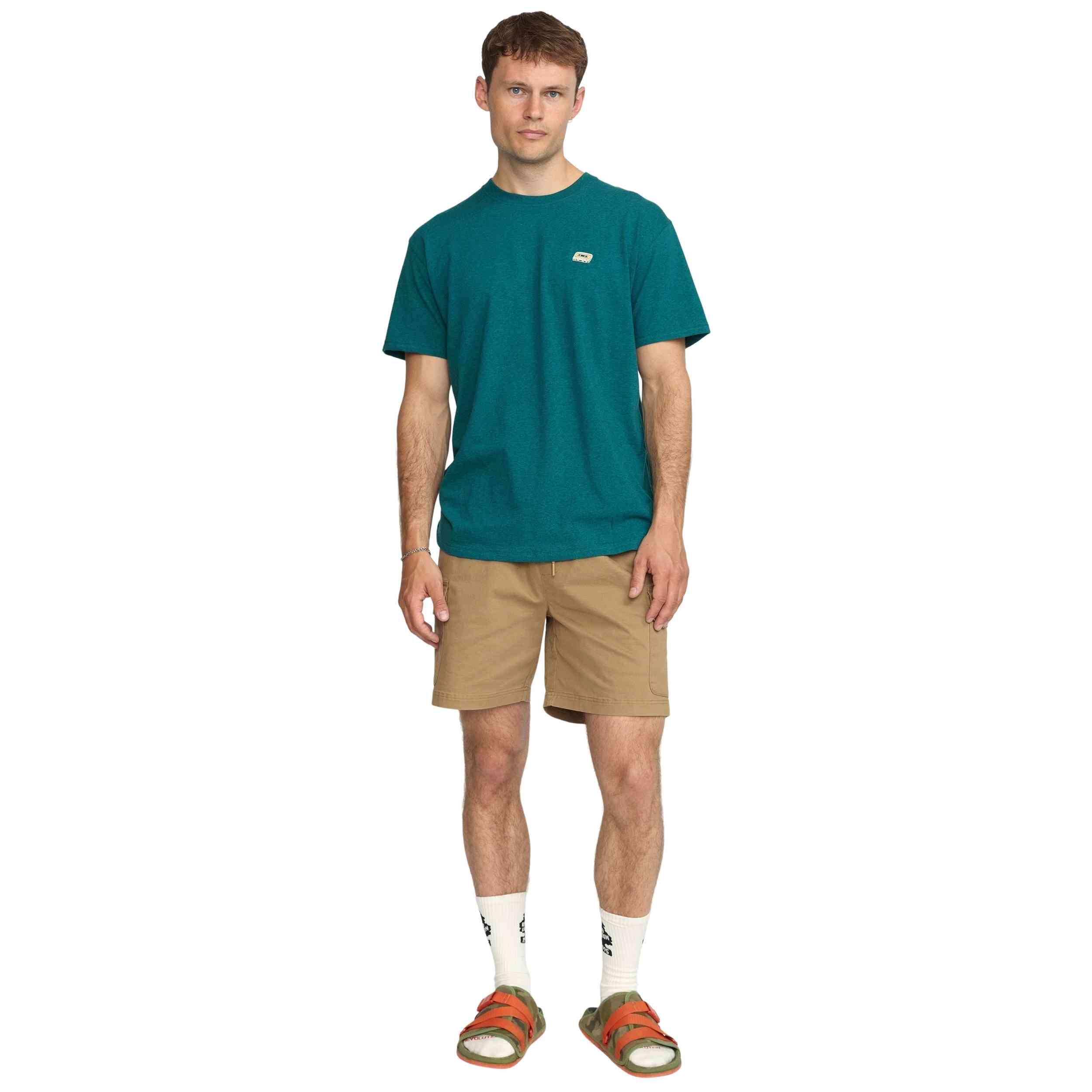 T-shirt Revolution modelo 1390TAP para homem 2/5