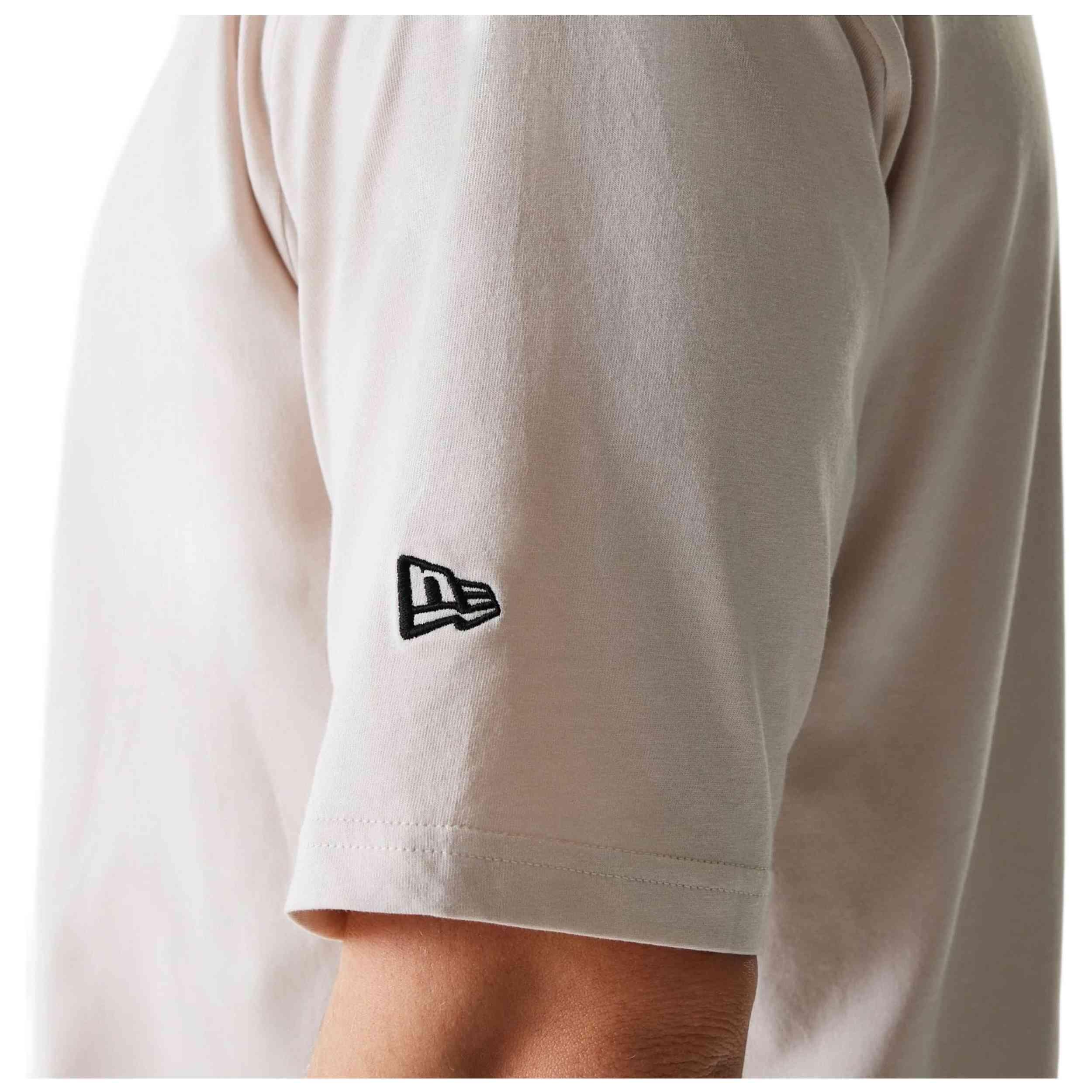 T-shirt New era modèle 60675747-270 pour homme 5/5