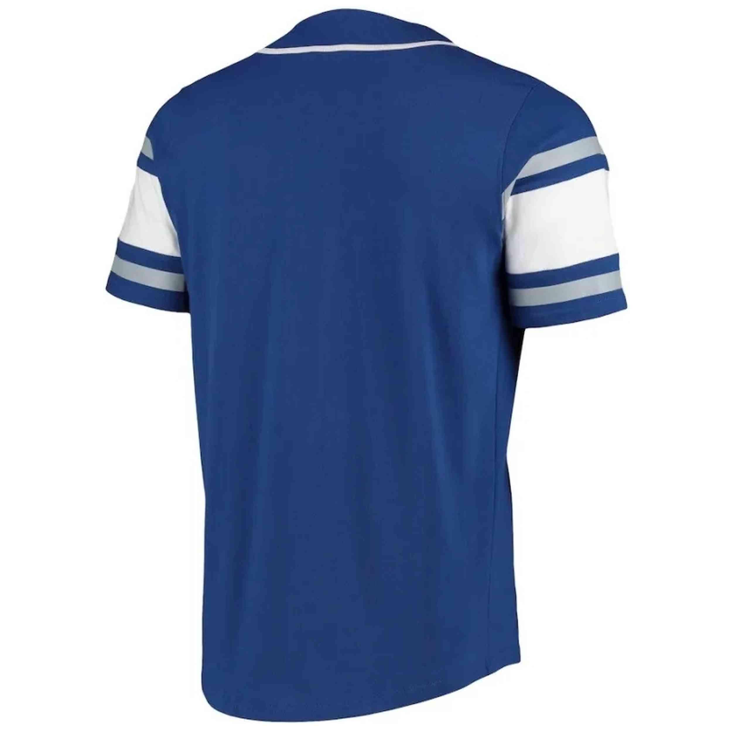 Camiseta de manga corta Fanatics modelo 6633MRYLFHELAD para hombre 2/2
