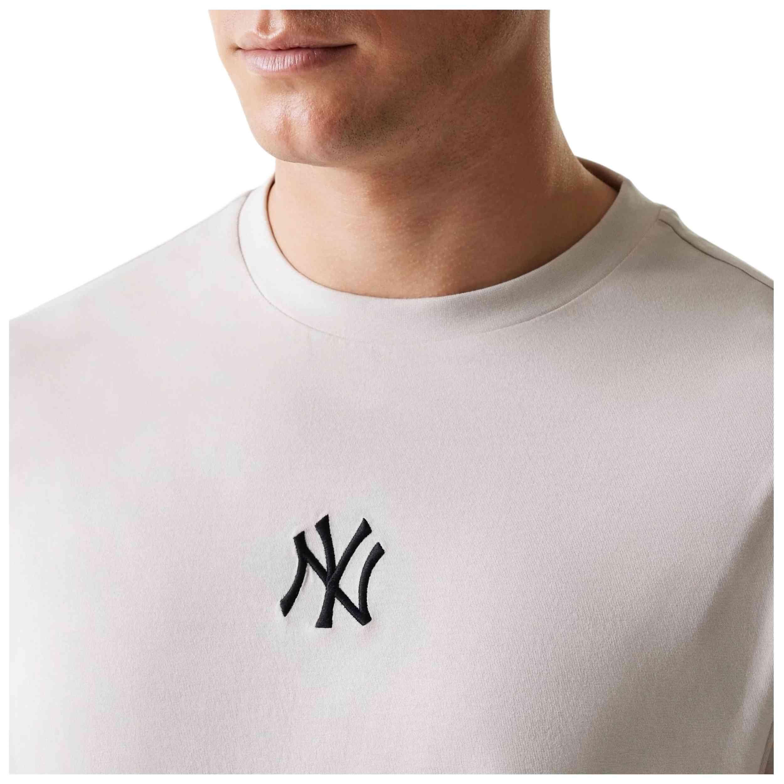 T-shirt New era modèle 60675747-270 pour homme 4/5