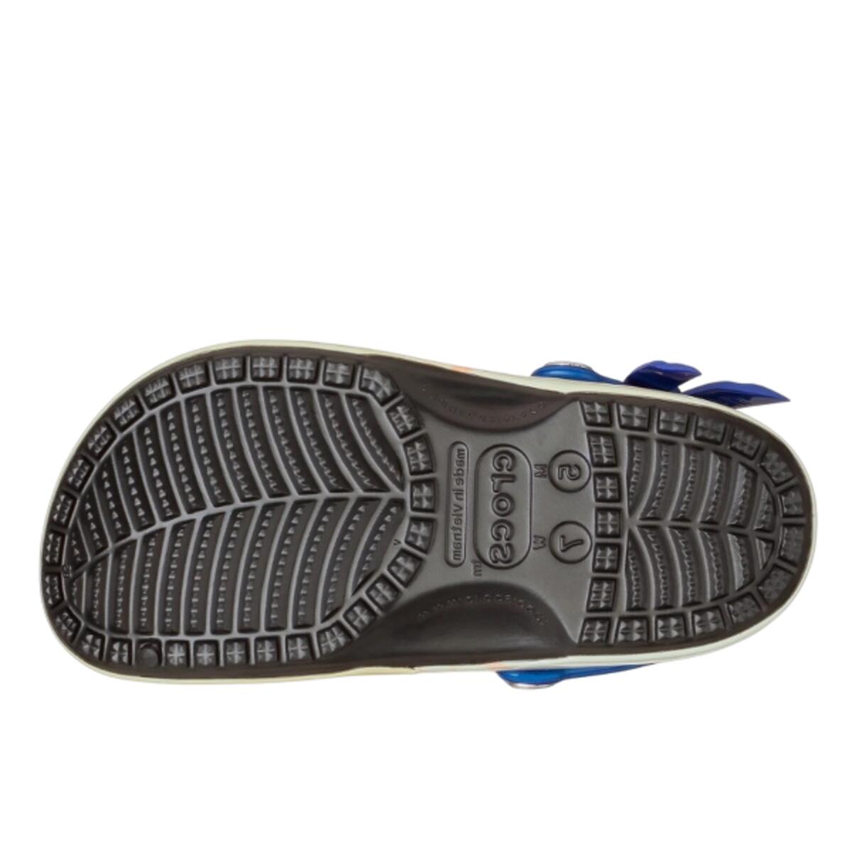 Schuhe  Classic Clog Dragon Ball Z Goku 3/3