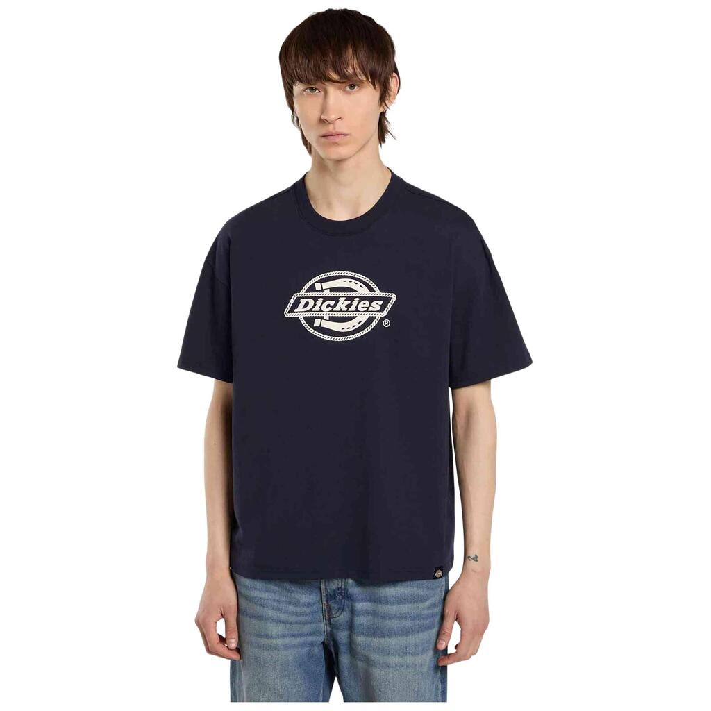 T-shirt Dickies model DK0A87QSL181 for man