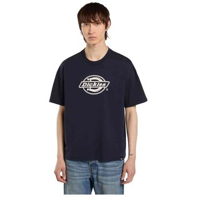 T-shirt met korte mouwen dickies model dk0a87qsl181 voor mannen
