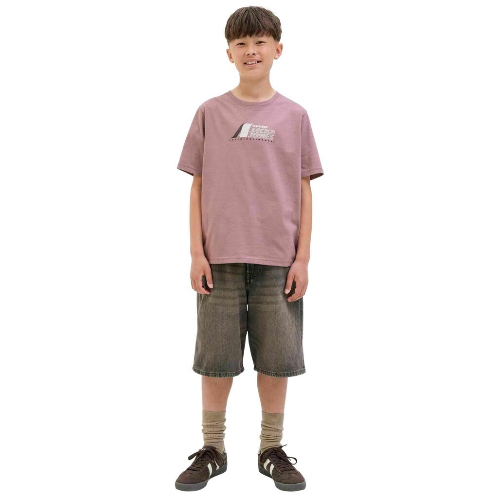 T-shirt Jack&jones model 12285166-GRAPESHAKE for children