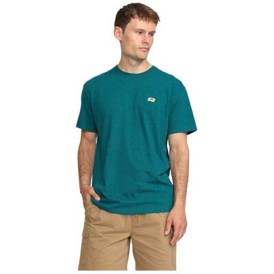 T-shirt met korte mouwen revolution model 1390tap voor mannen