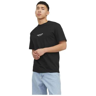 T-shirt met korte mouwen jack&jones model 12240121 voor mannen