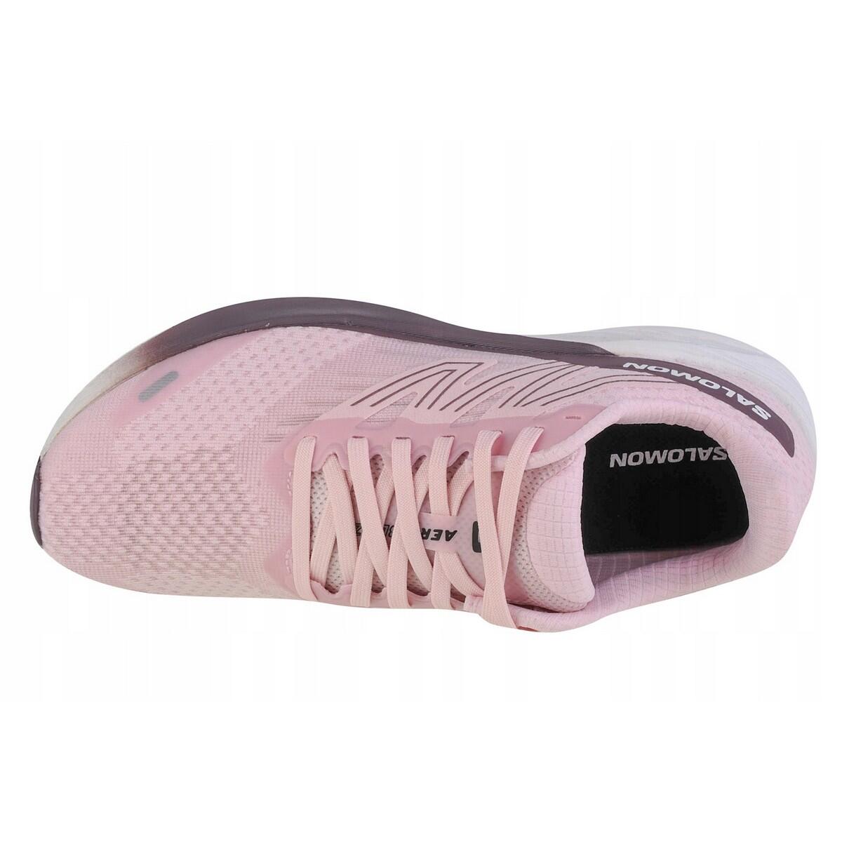 Trampki Damskie Aero Blaze 3/4
