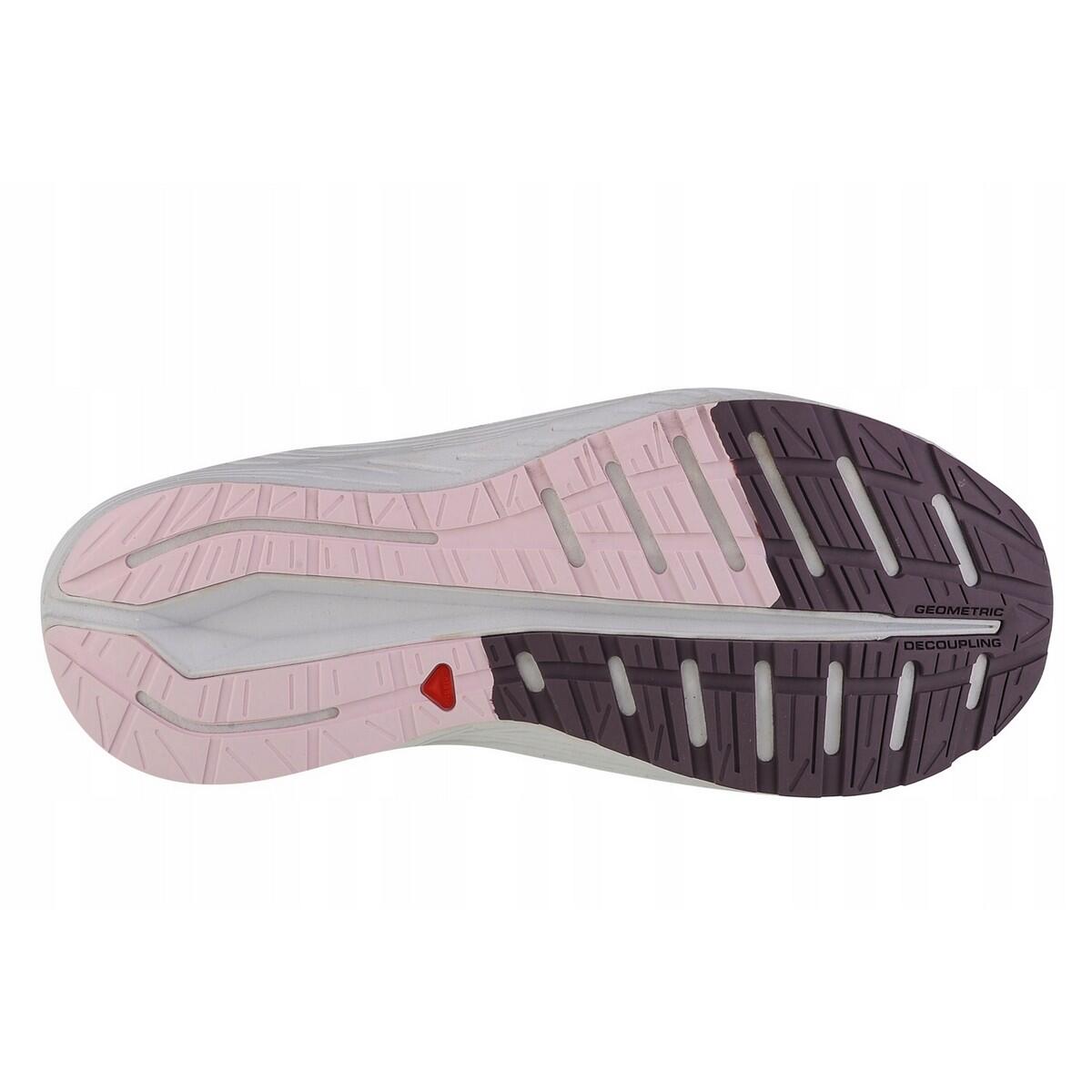 Trampki Damskie Aero Blaze 4/4