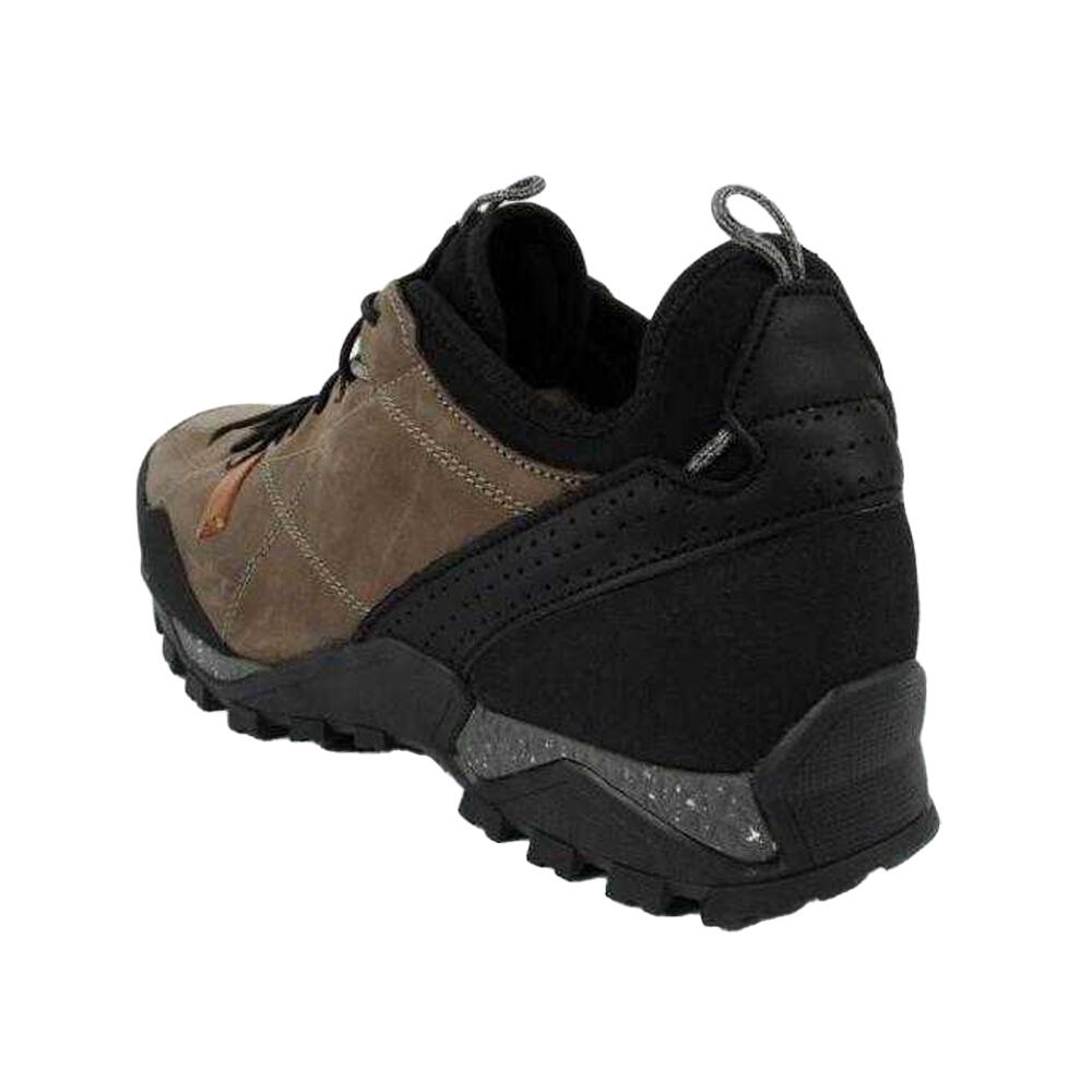 Chaussures De Randonnée NATIVA Femme (Beige) 2/4