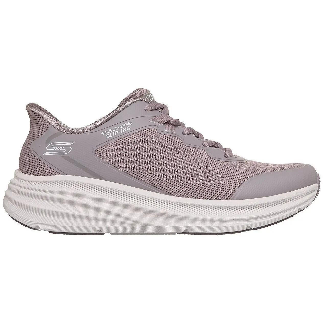 Scarpe da ginnastica Skechers Bobs Skillz - Too Essential, Viola, Donne 3/5
