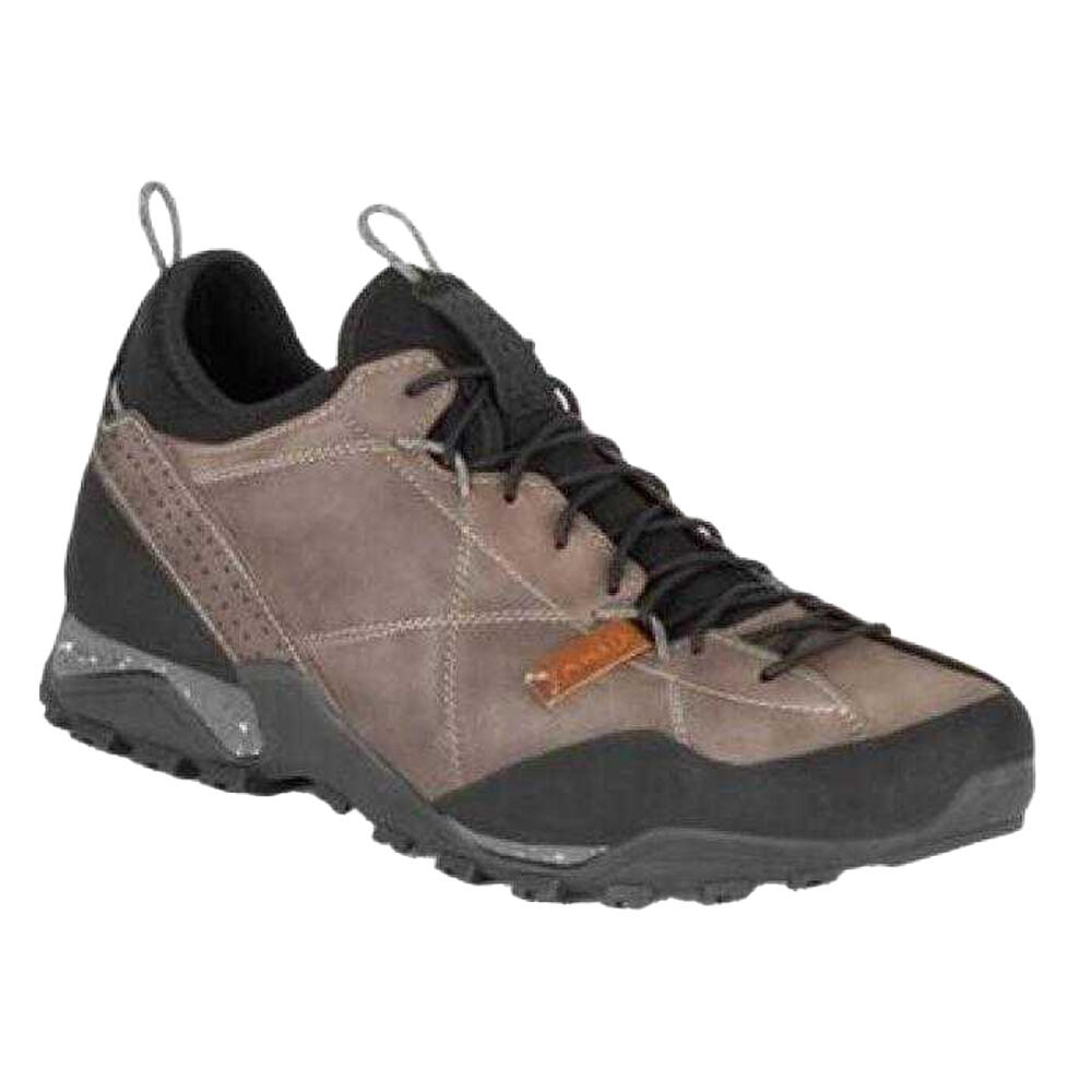 Womens/Ladies Nativa Hiking Shoes (Beige)