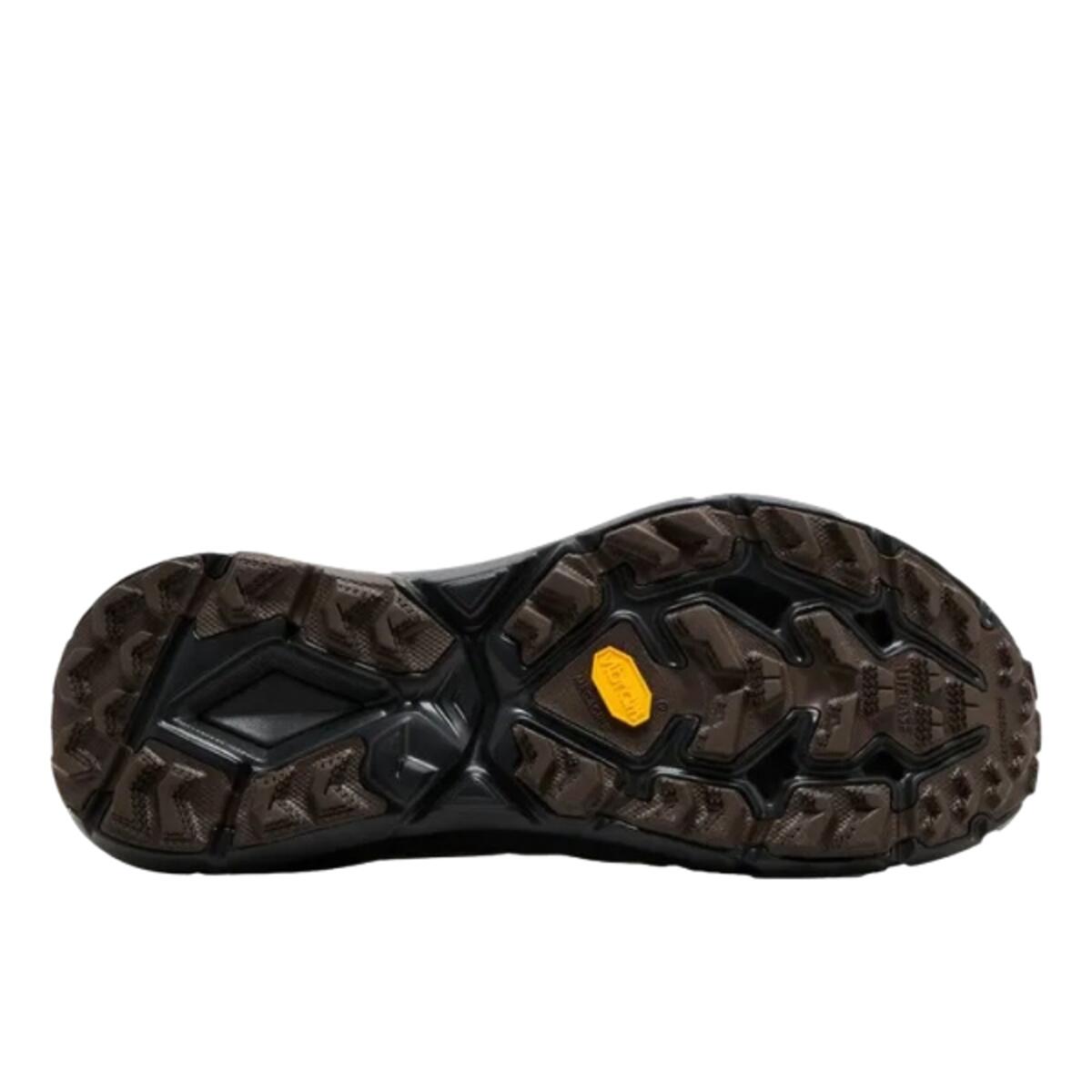 Schoenen  One One Mafate Speed 4 Lite Satisfy Coffee 4/4