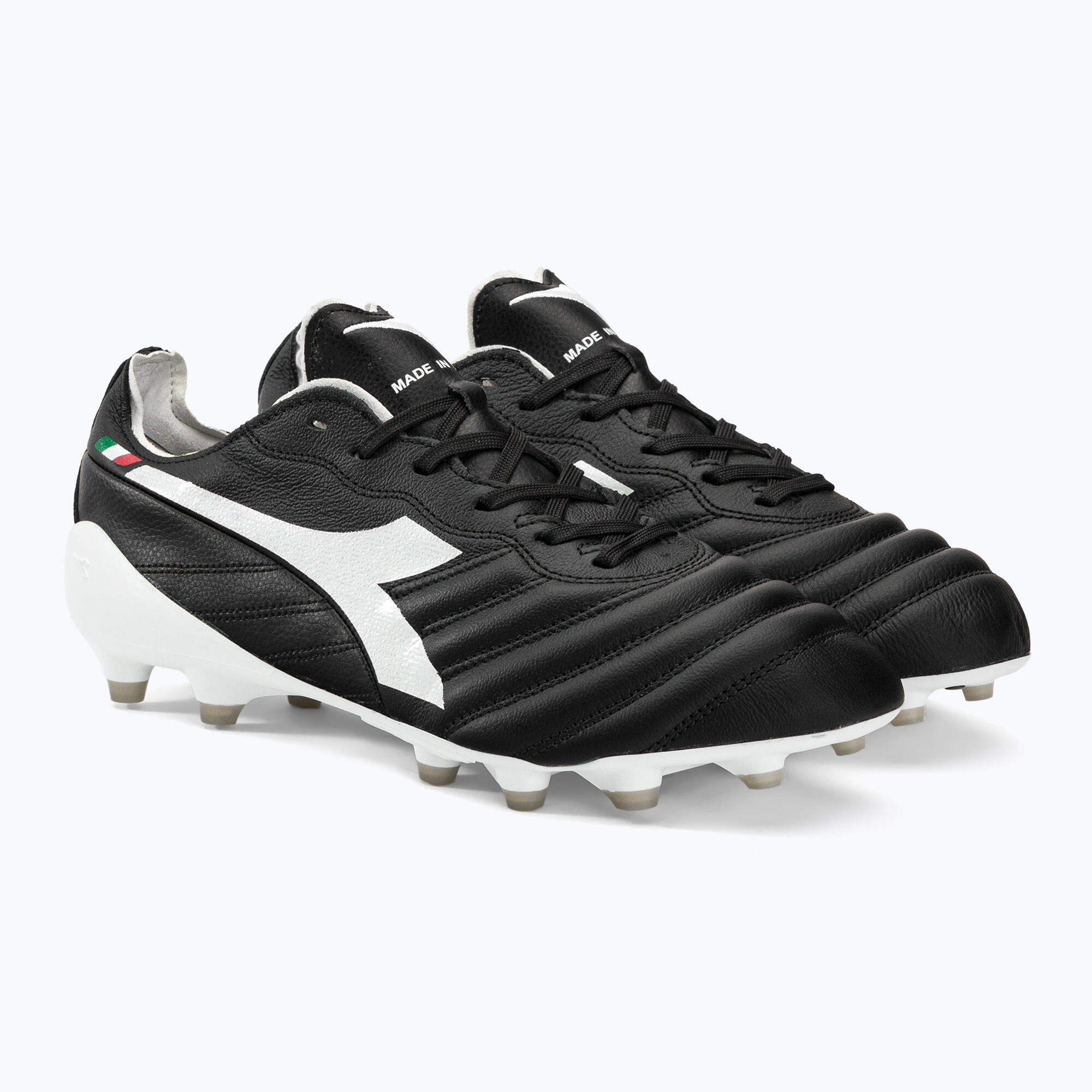 Heren voetbalschoenen Diadora Brasil Elite Veloce ITA LPX 4/7
