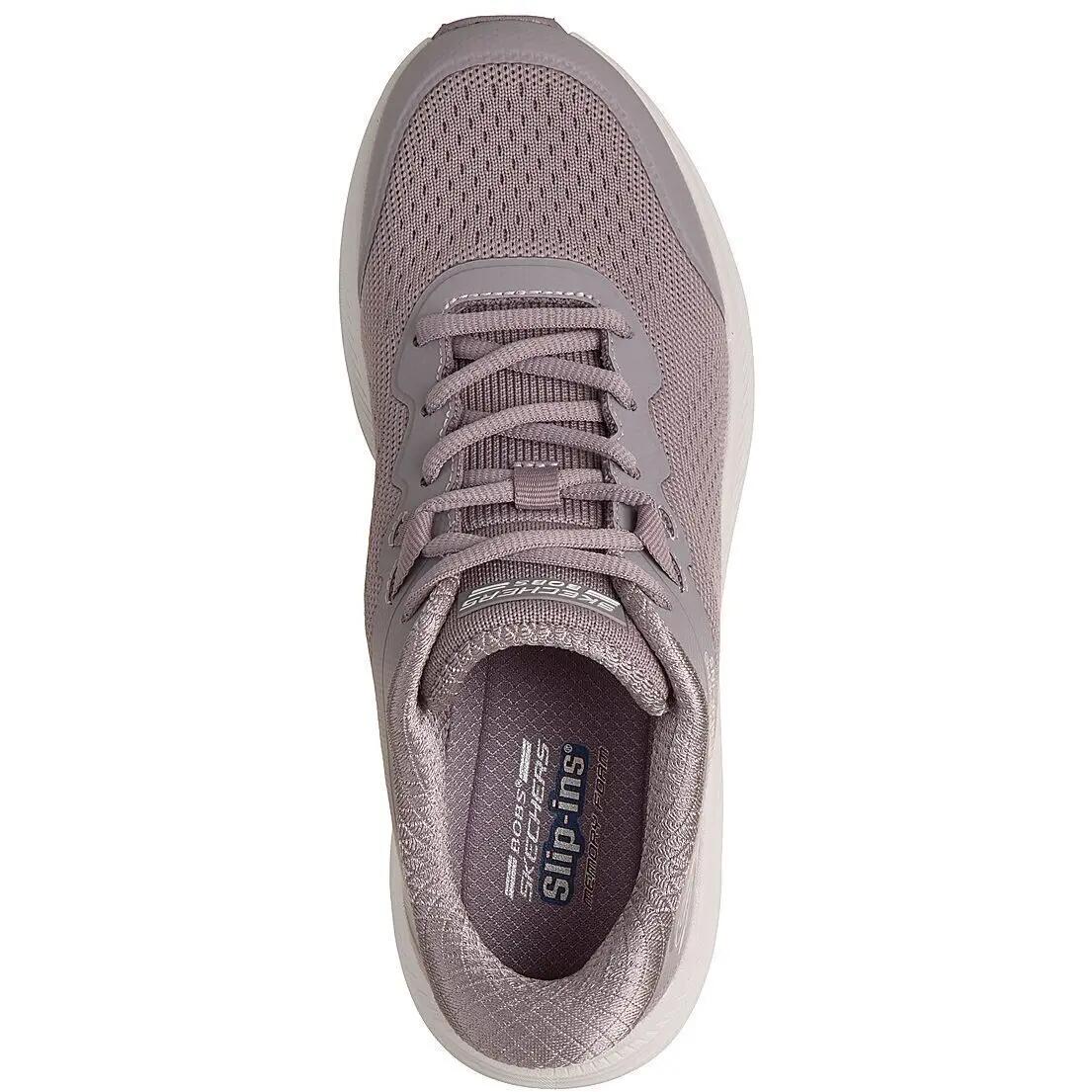 Scarpe da ginnastica Skechers Bobs Skillz - Too Essential, Viola, Donne 2/5
