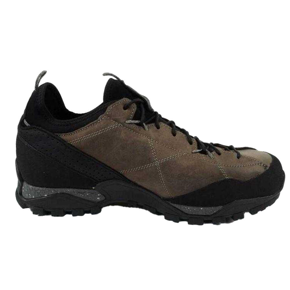 Chaussures De Randonnée NATIVA Femme (Beige) 4/4