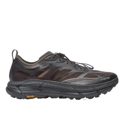 Hoka One One Mafate Speed 4 Lite Satisfy Coffee