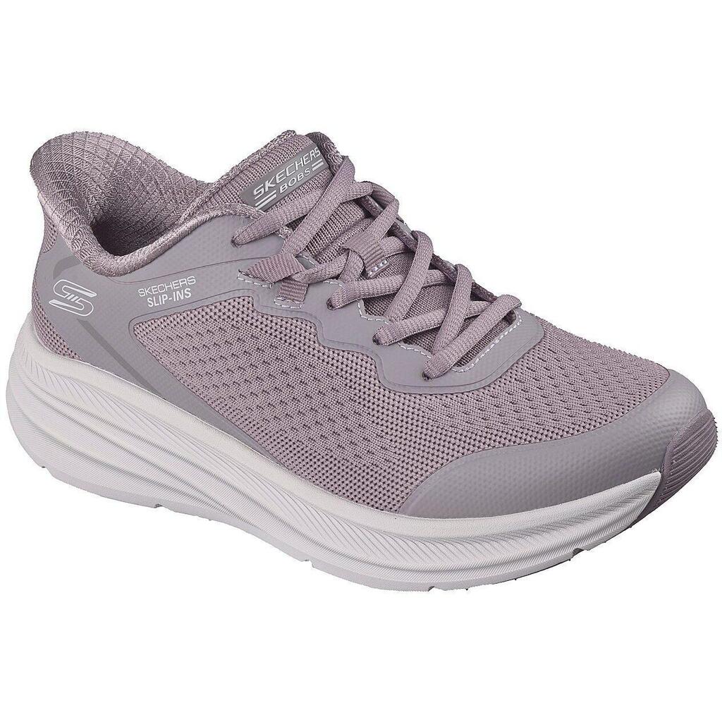 Sneakers Skechers Bobs Skillz - Too Essential, Purple, Women