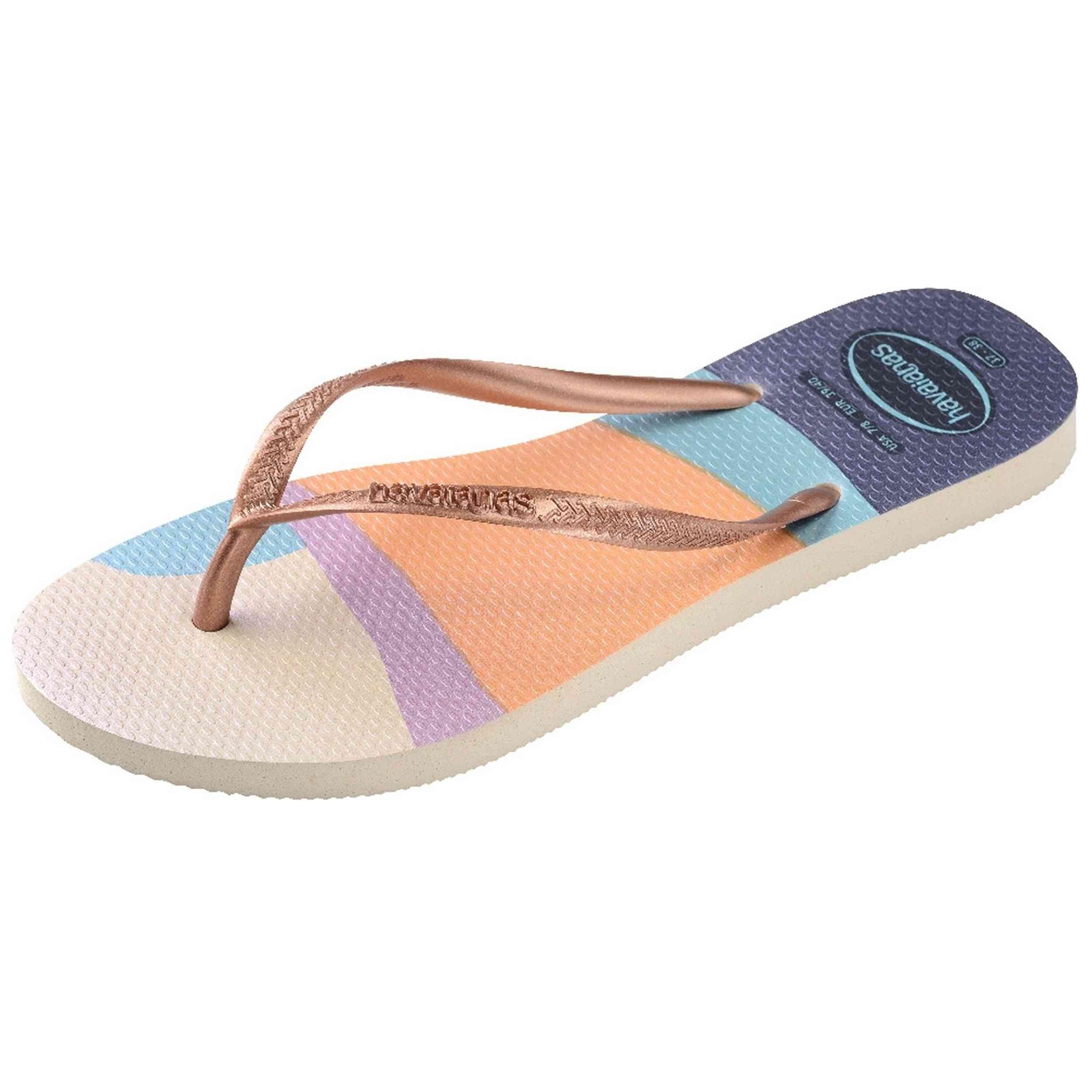 Slippers Havaianas model 213100100018 voor vrouwen 3/5
