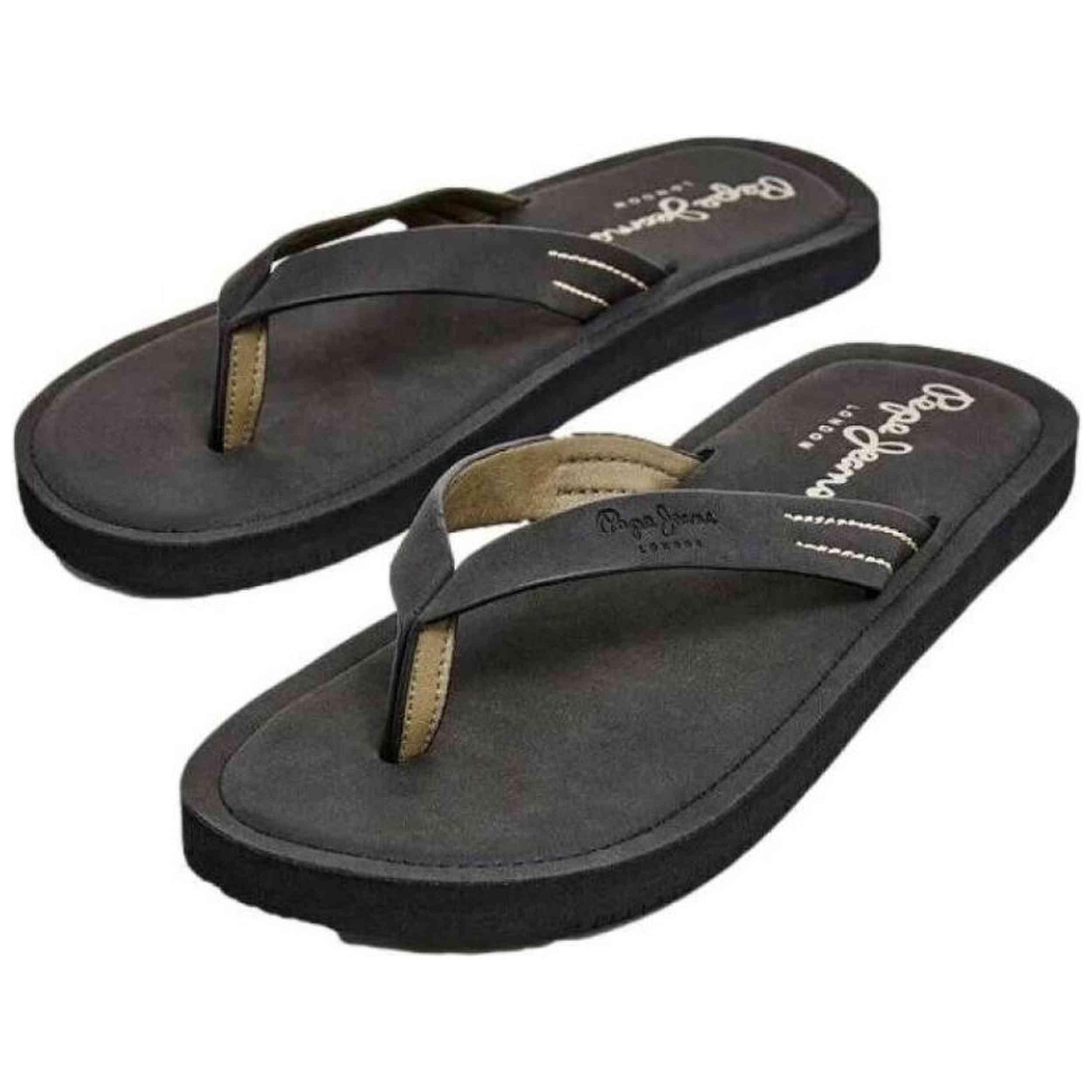 Chanclas Pepe jeans modelo PMS70141-869 para hombre 3/3