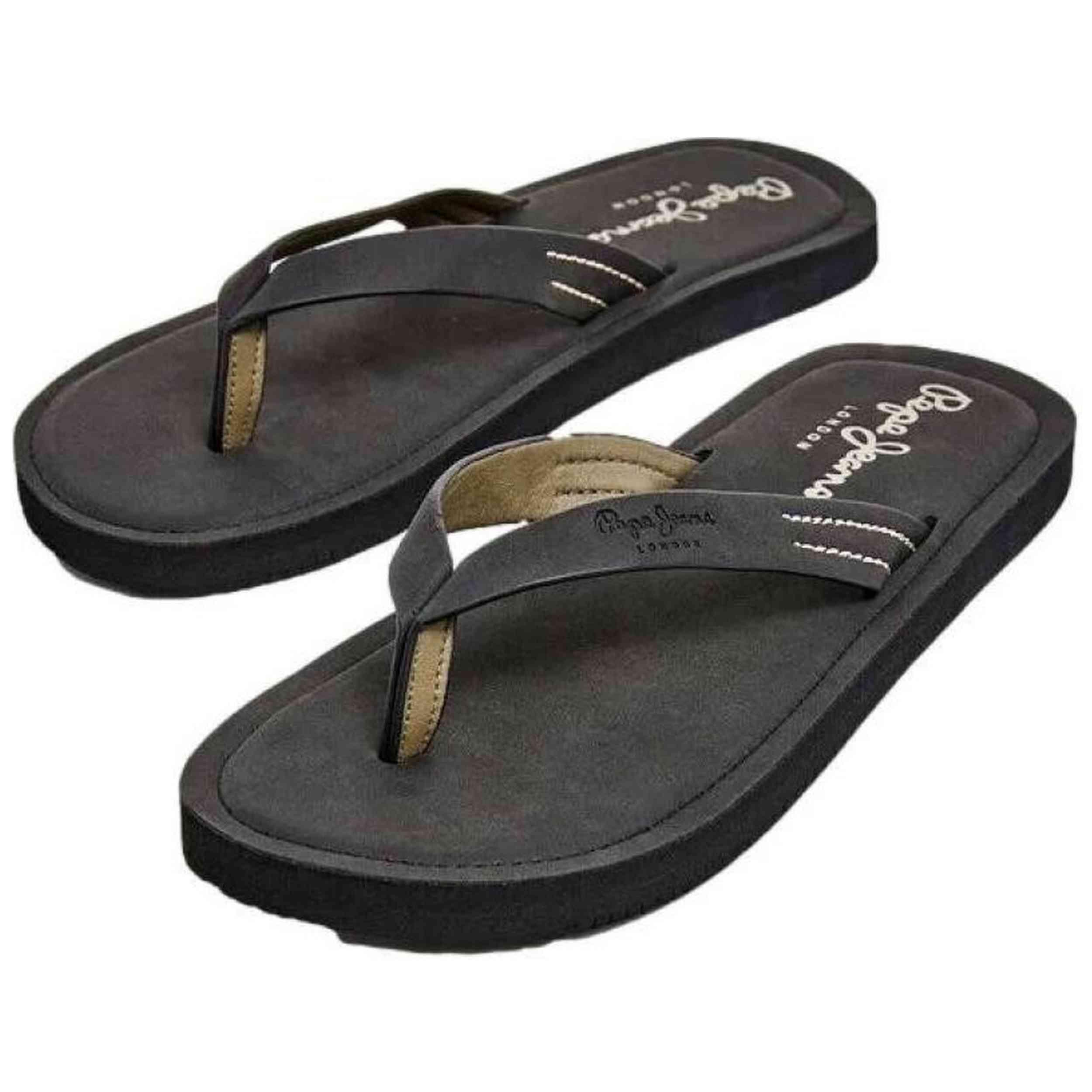 Chanclas Pepe jeans modelo PMS70141-869 para hombre 2/3