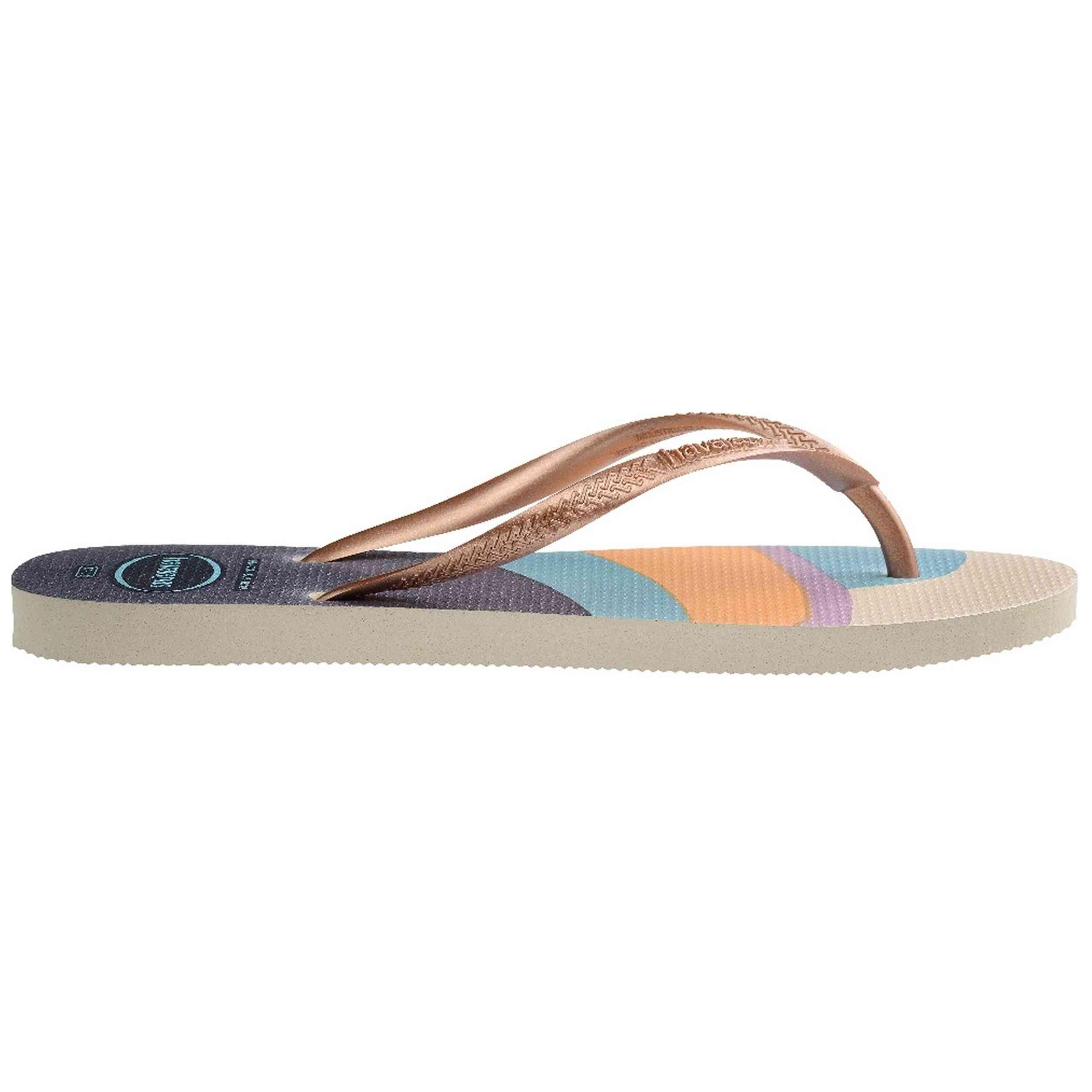 Slippers Havaianas model 213100100018 voor vrouwen 2/5