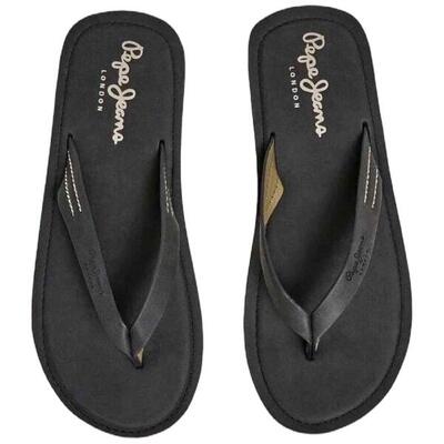 Slippers pepe jeans model pms70141-869 voor mannen
