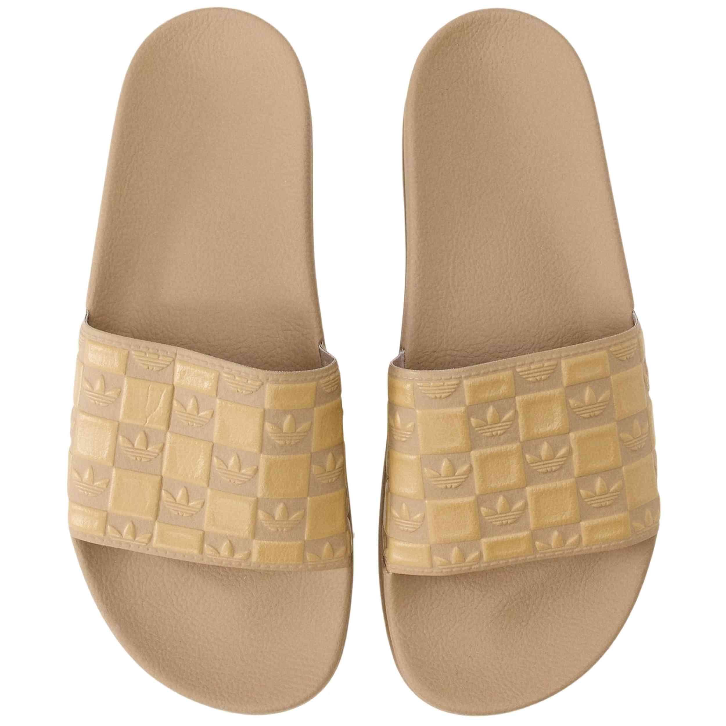 Slippers Adidas model JR3622 voor vrouwen 4/5